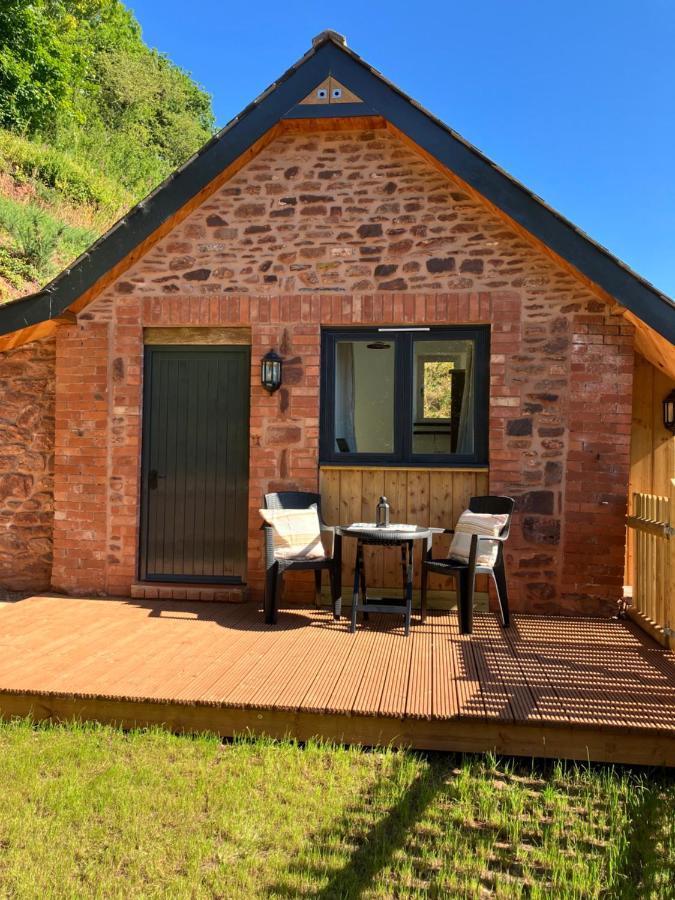 Barn In Somerset Romantic Hideaway Nettlecombe  Extérieur photo