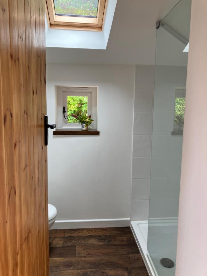 Barn In Somerset Romantic Hideaway Nettlecombe  Extérieur photo