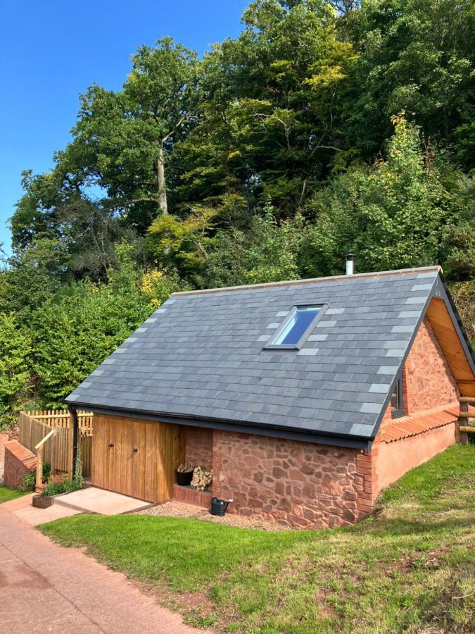 Barn In Somerset Romantic Hideaway Nettlecombe  Extérieur photo