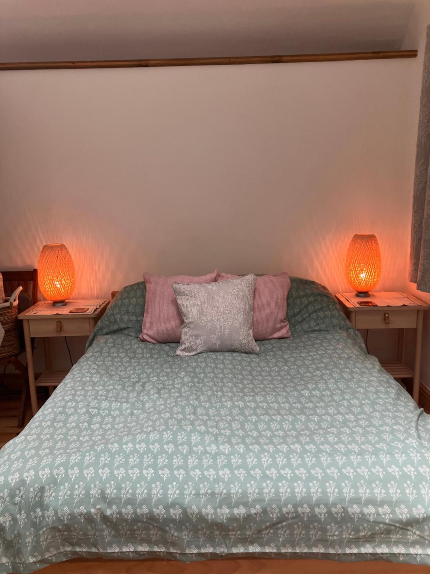 Barn In Somerset Romantic Hideaway Nettlecombe  Extérieur photo